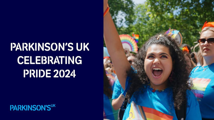 London Pride
